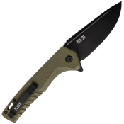 F3 Charlie Folding Knife/Blade