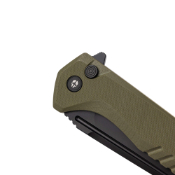 F3 Charlie Folding Knife/Blade