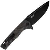 F3 Charlie Folding Knife/Blade