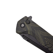 F3 Charlie Folding Knife/Blade