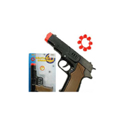 8 Shot Cap Gun