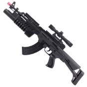 Special Forces Machine Gun - 27 Inch