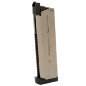 Tokyo Marui 1911 GBB 28 Round Airsoft Magazine 