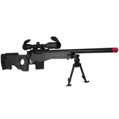 Tokyo Marui L96 40 Rounds AWS Arctic Warfare Series Airsoft Sniper Rifle