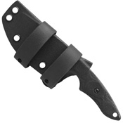 Tops 3 Pointer Fixed Knife