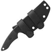 Tops 3 Pointer Fixed Knife