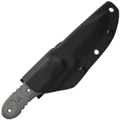 TOPS Desert Son Hunters Point Blade Fixed Knife