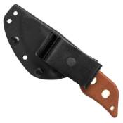 Lil Roughneck Thick Fixed Knife