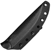 TOPS Rapid Strike Black G10 Handle Fixed Blade Knife