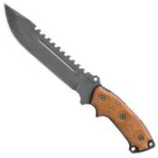 Steel Eagle 107C Delta Class Knife