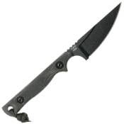 Street Scalpel 2.0 Fixed Knife