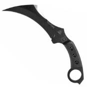 Tac Tops Karambit Fixed Knife