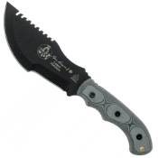 Tom Brown Tracker Large Fixed Blade Knife