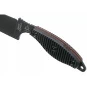 Unzipper Fixed Knife