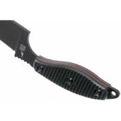 Unzipper Fixed Knife