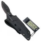 Unzipper Fixed Knife