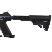 Tippmann .22 Cal SMG Pellet Rifle