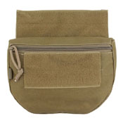 Shadow Elite Drop Down Utility Pouch Mount