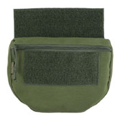 Shadow Elite Drop Down Utility Pouch Mount