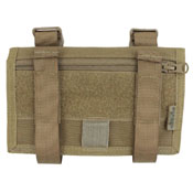 Shadow Elite Combat Arm Board Pouch