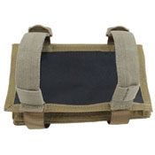 Shadow Elite Combat Arm Board Pouch