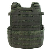 Shadow Strategic Viper Plate Carrier Vest