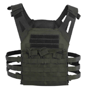 Shadow Strategic Spartan Plate Lightweight Carrier