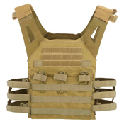 Shadow Strategic Spartan Plate Lightweight Carrier