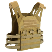 Shadow Strategic Spartan Plate Lightweight Carrier