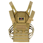 Shadow Strategic Spartan Plate Lightweight Carrier