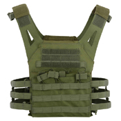 Shadow Strategic Spartan Plate Lightweight Carrier