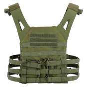 Shadow Strategic Spartan Plate Lightweight Carrier