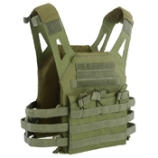 Shadow Strategic Spartan Plate Lightweight Carrier