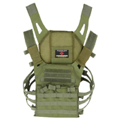 Shadow Strategic Spartan Plate Lightweight Carrier