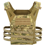 Shadow Strategic Spartan Plate Lightweight Carrier