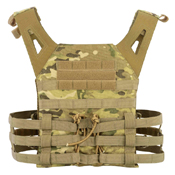 Shadow Strategic Spartan Plate Lightweight Carrier