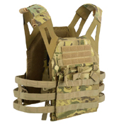 Shadow Strategic Spartan Plate Lightweight Carrier