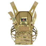 Shadow Strategic Spartan Plate Lightweight Carrier