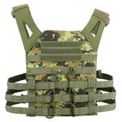 Shadow Strategic Spartan Plate Lightweight Carrier