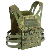 Shadow Strategic Spartan Plate Lightweight Carrier