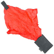 Shadow Strategic Airsoft Kill Rag Pouch