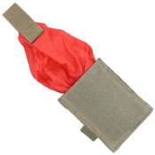 Shadow Strategic Airsoft Kill Rag Pouch