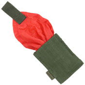 Shadow Strategic Airsoft Kill Rag Pouch