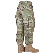 Tru-Spec Army Combat Uniform Pants