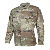 Tru-Spec Army Combat Uniform Shirt