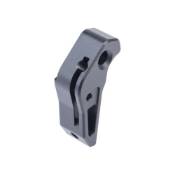 CNC Aluminum Adjustable Trigger AAP-01