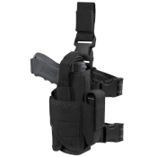 Condor Tornado Leg Holster