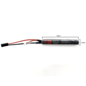 Titan Stick Battery 7.4v 3000mAh 16C Li-Ion