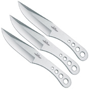 United Cutlery Gil Hibben Original Small Thrower Triple Set