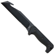 United Cutlery M48 Kommando Survivor Guthook Knife